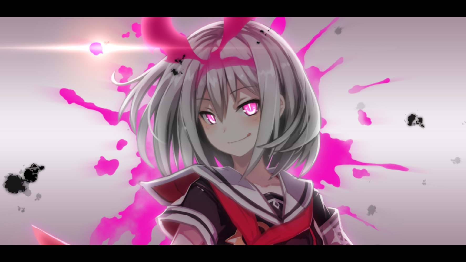 Mary Skelter Finale