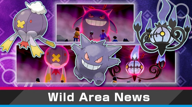 Pokemon Sword & Shield – Zarude Available In August To Limited Players