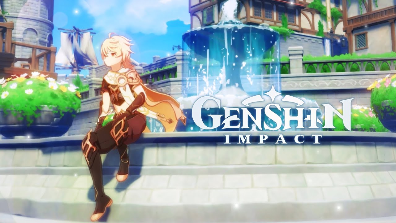 nintendo eshop genshin impact