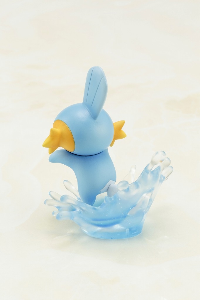 mudkip figure