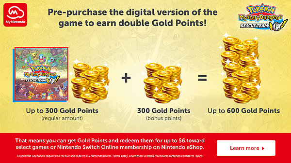 nintendo e shop points