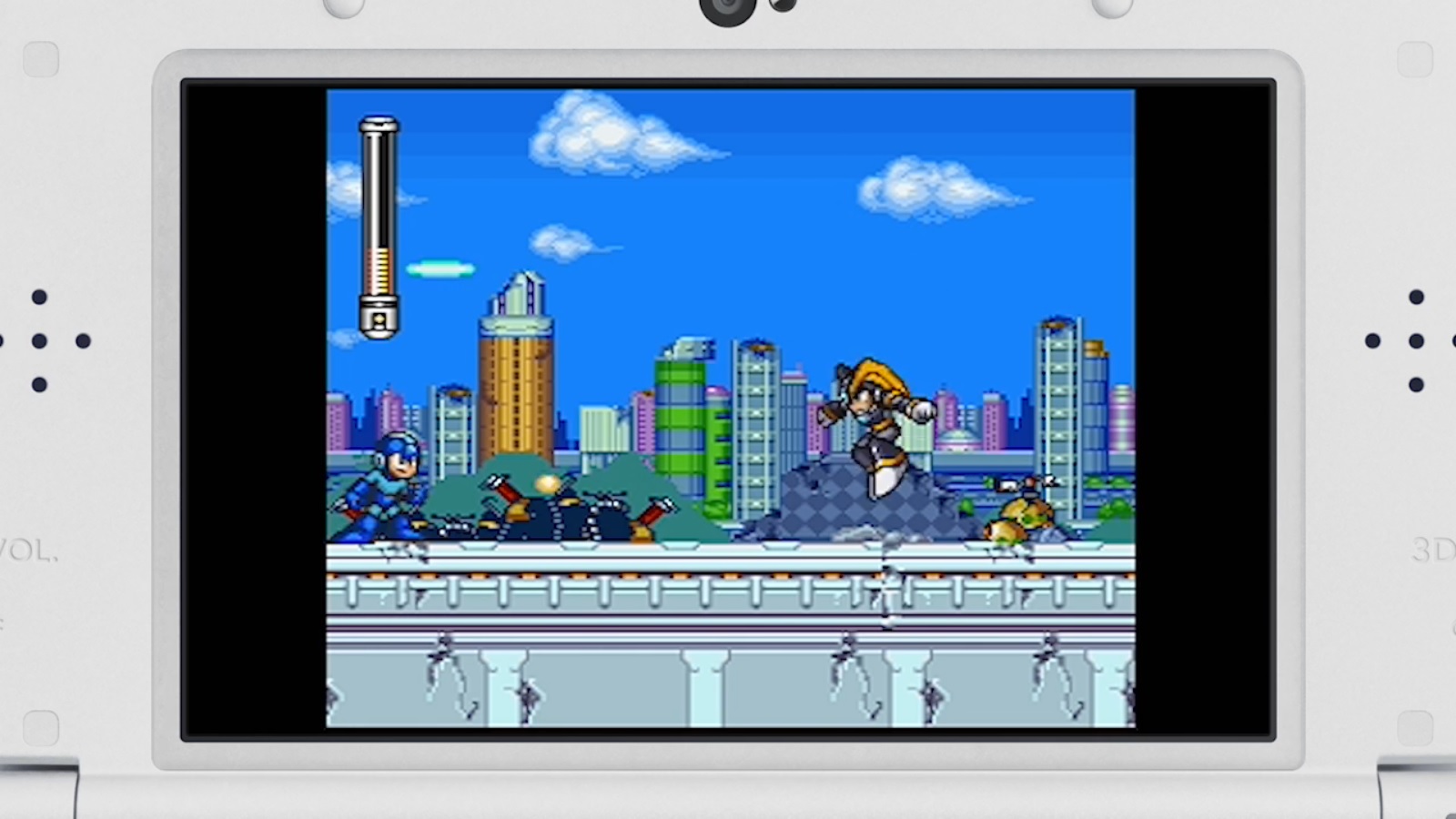 download mega man 10 3ds