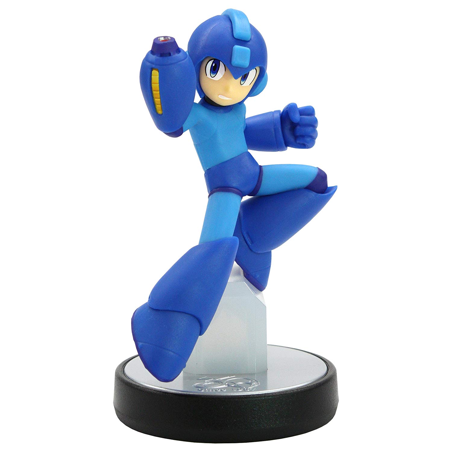 capcom amiibo