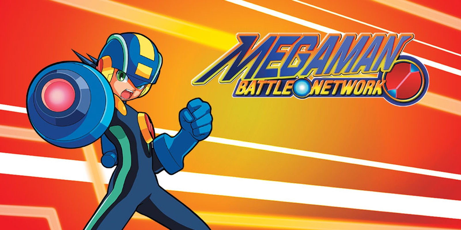 Rockman Corner: Mega Man Legends Meets Minecraft