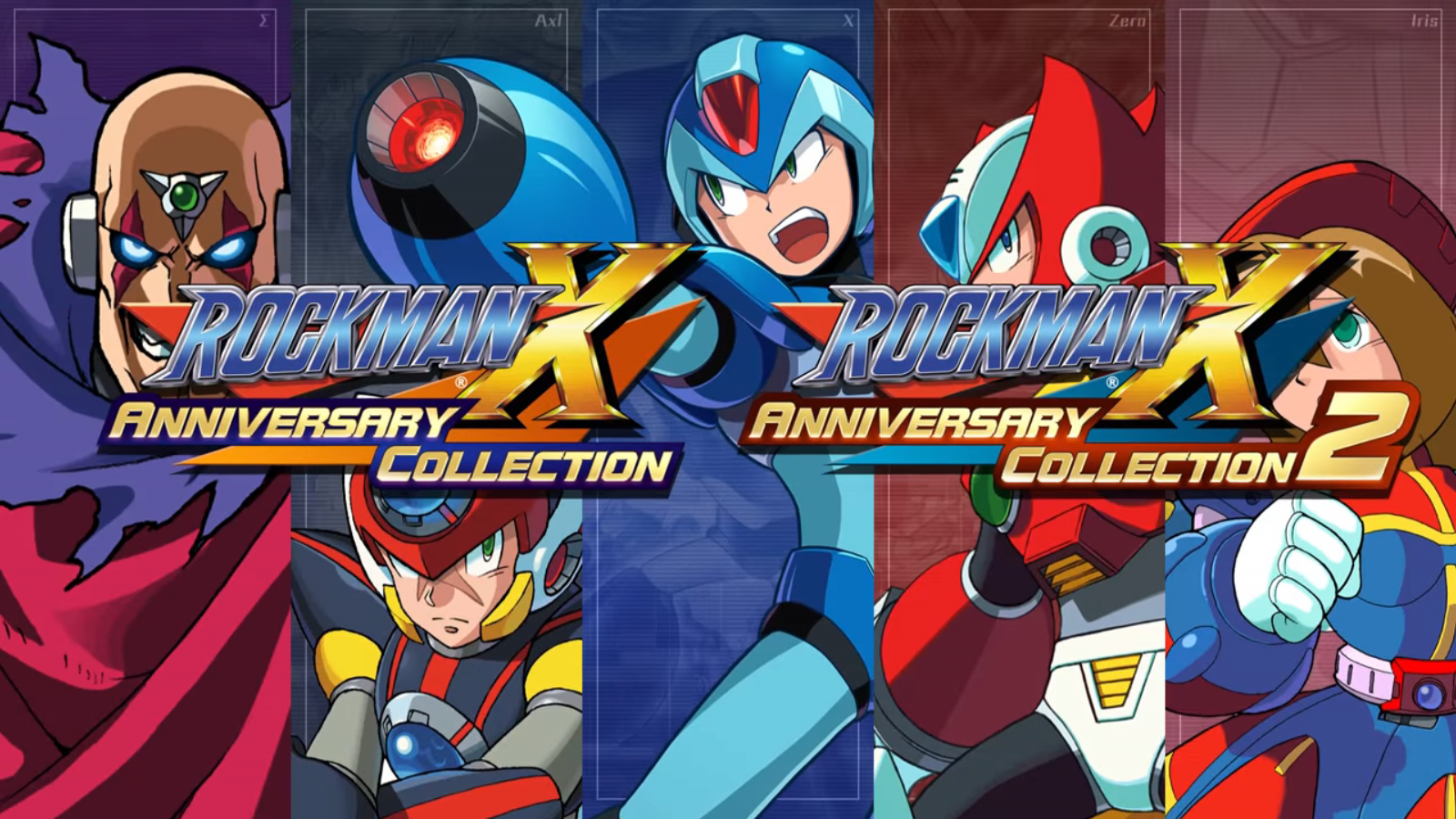 mega man legacy collection 2 cheats