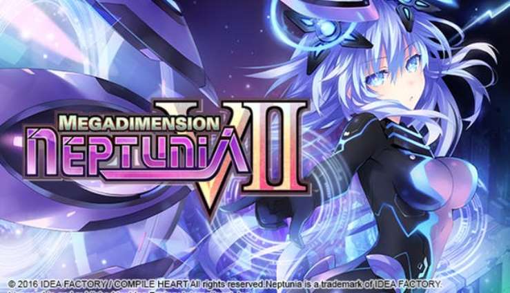 megadimension neptunia vii cheat engine exp