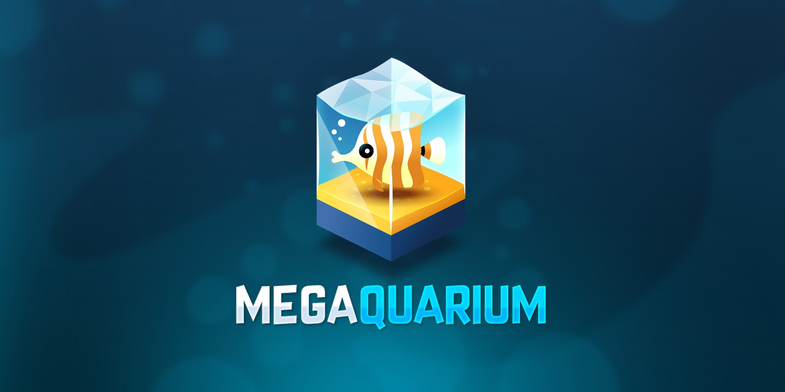 megaquarium game