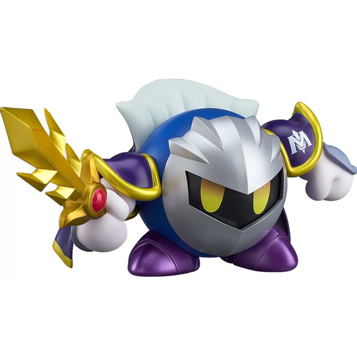 meta knight stuffed animal