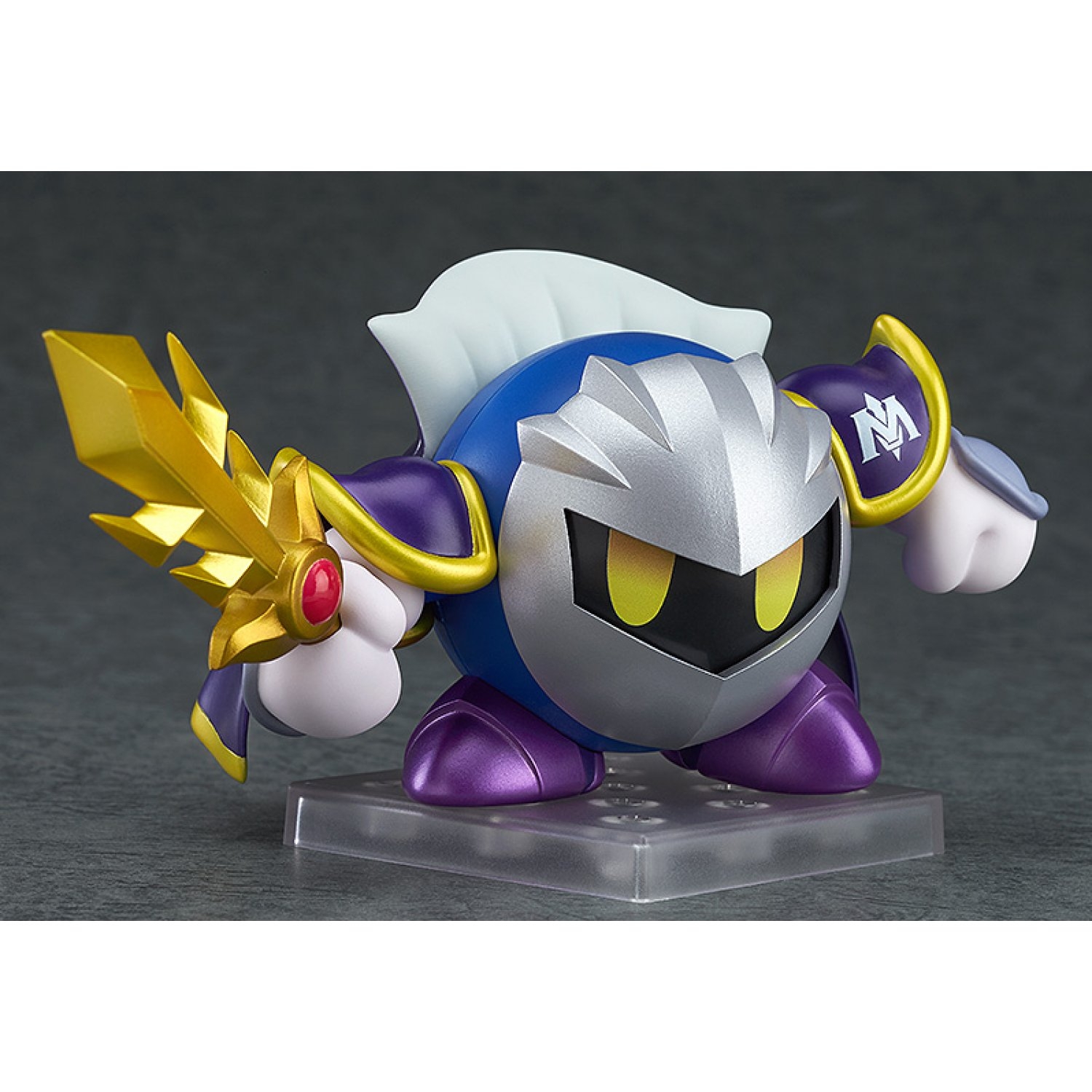 meta knight stuffed animal