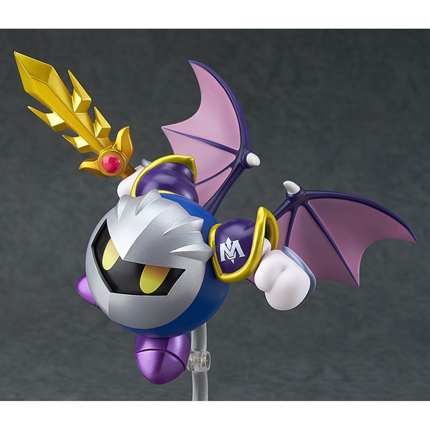 meta knight stuffed animal