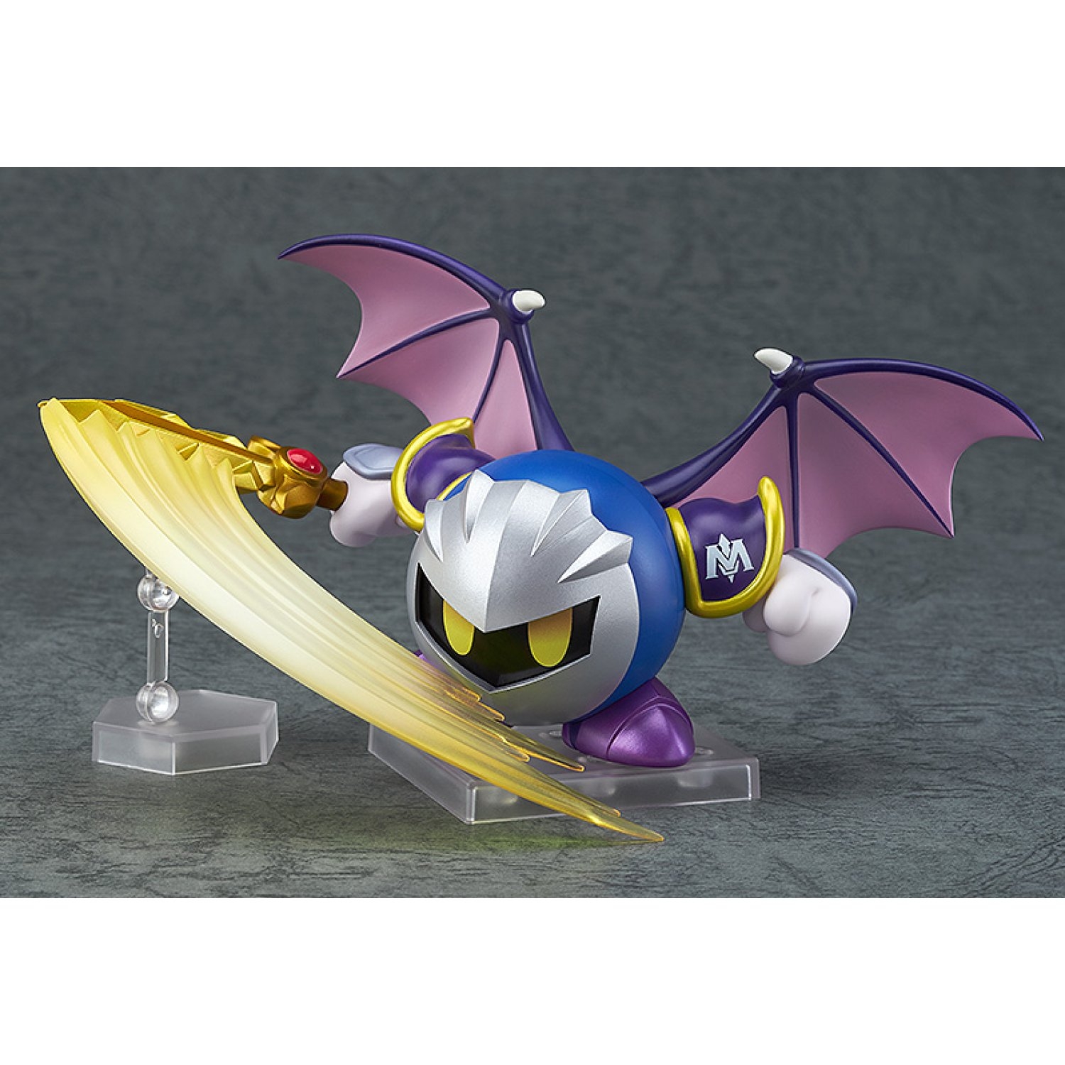 meta knight stuffed animal