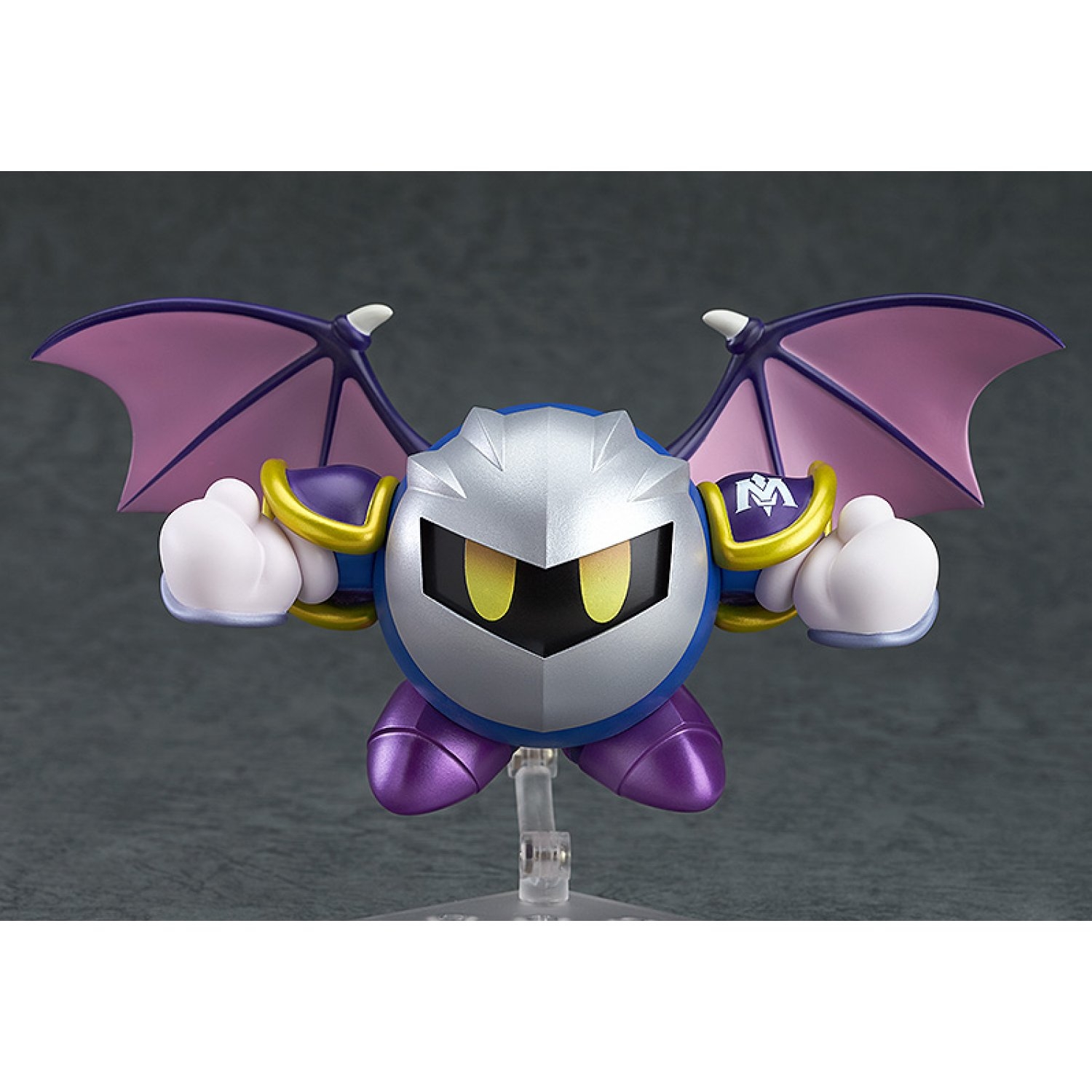 meta knight stuffed animal