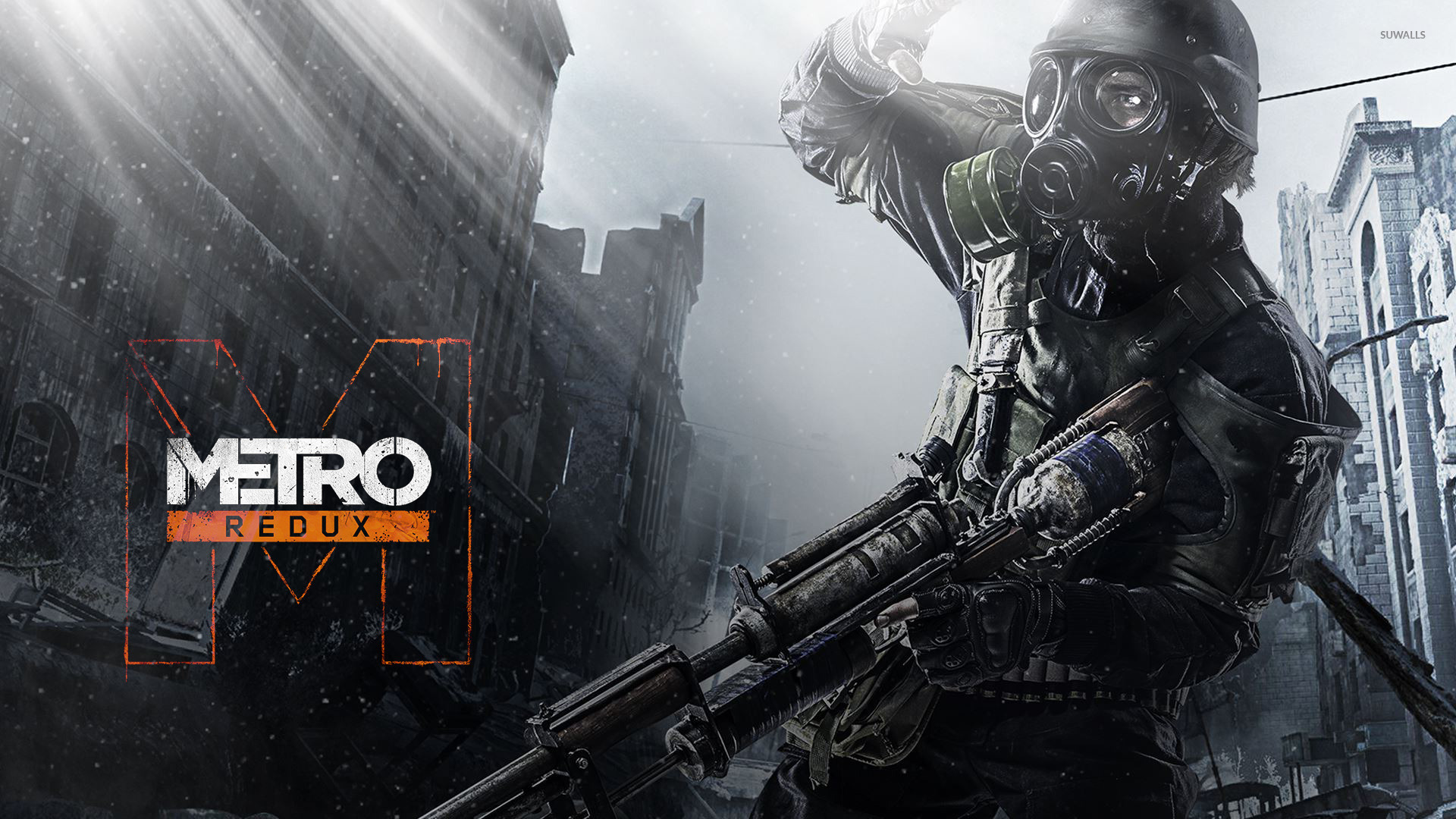 metro last light redux cheats pc