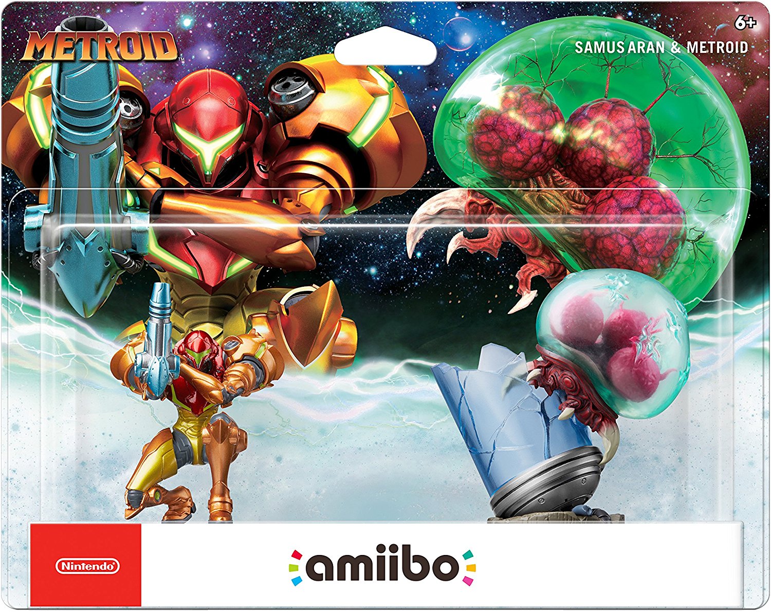 new metroid game