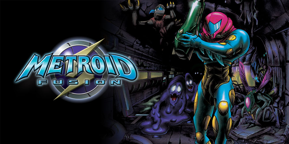 metroid 2 remake 3ds