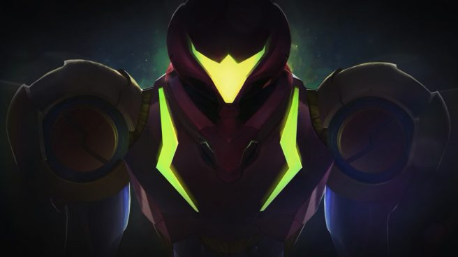 metroid movie