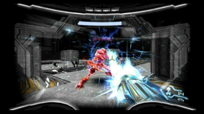 metroid prime 3 hypermode