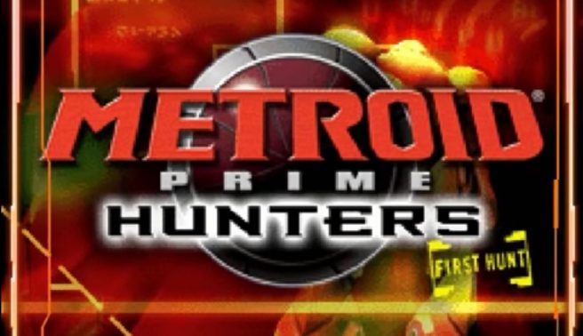 Metroid Prime Hunters: First Hunt controversy