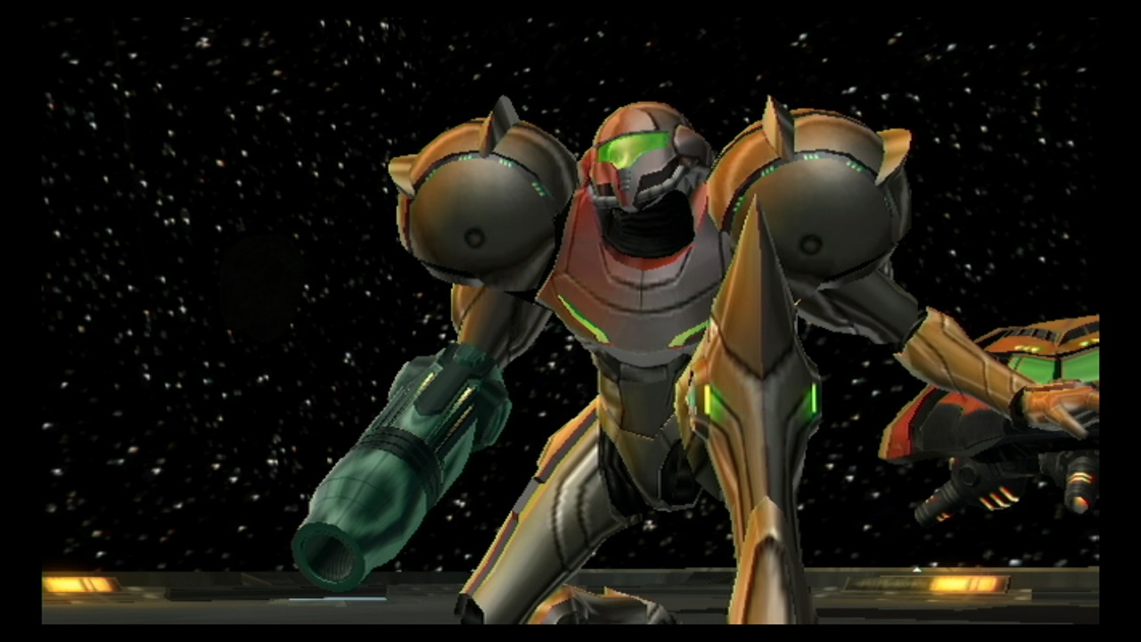 metroid prime scan