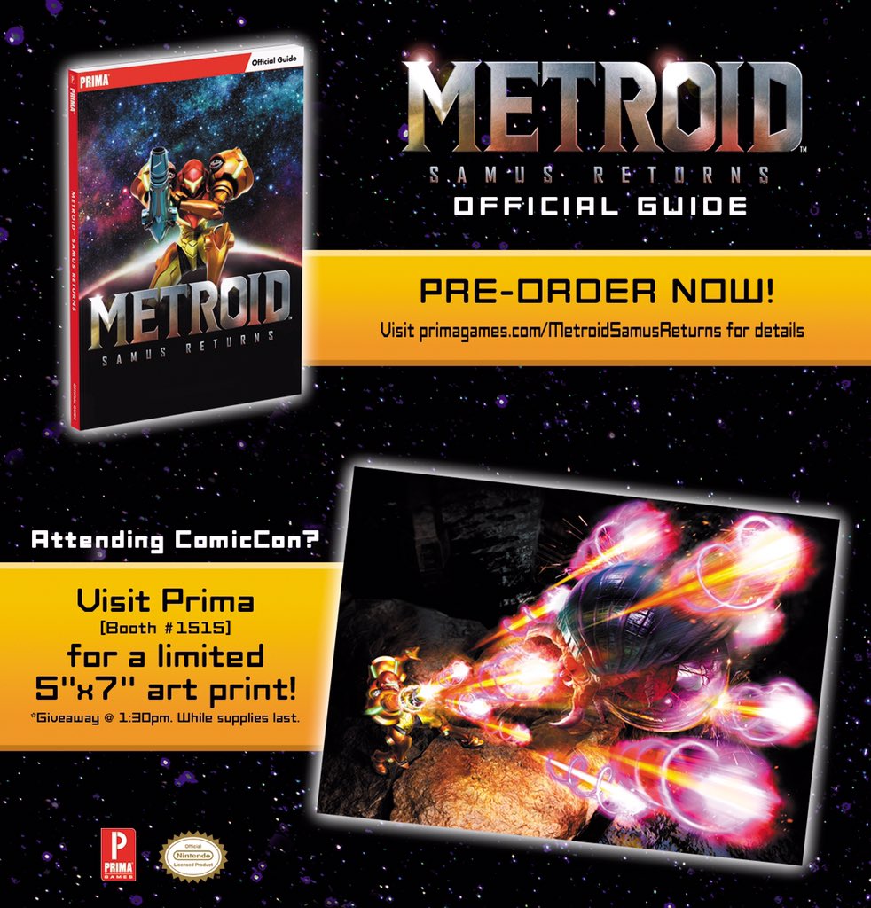 metroid samus return