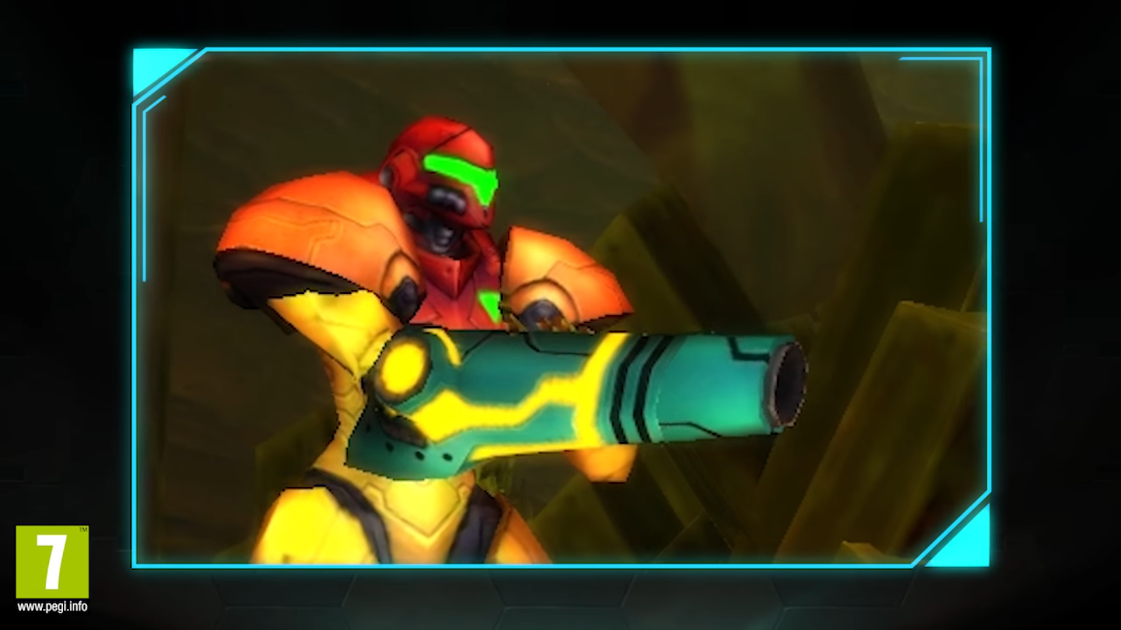 download metroid other m samus for free