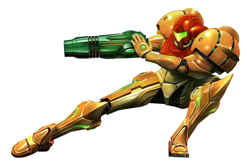 metroid prime