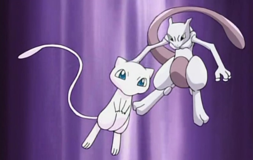 Pokémon Go Adds Mew In New Update