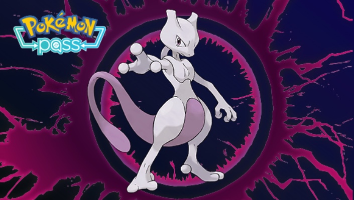 Best Buy To Host Mewtwo Distribution For Pokemon Lets Go