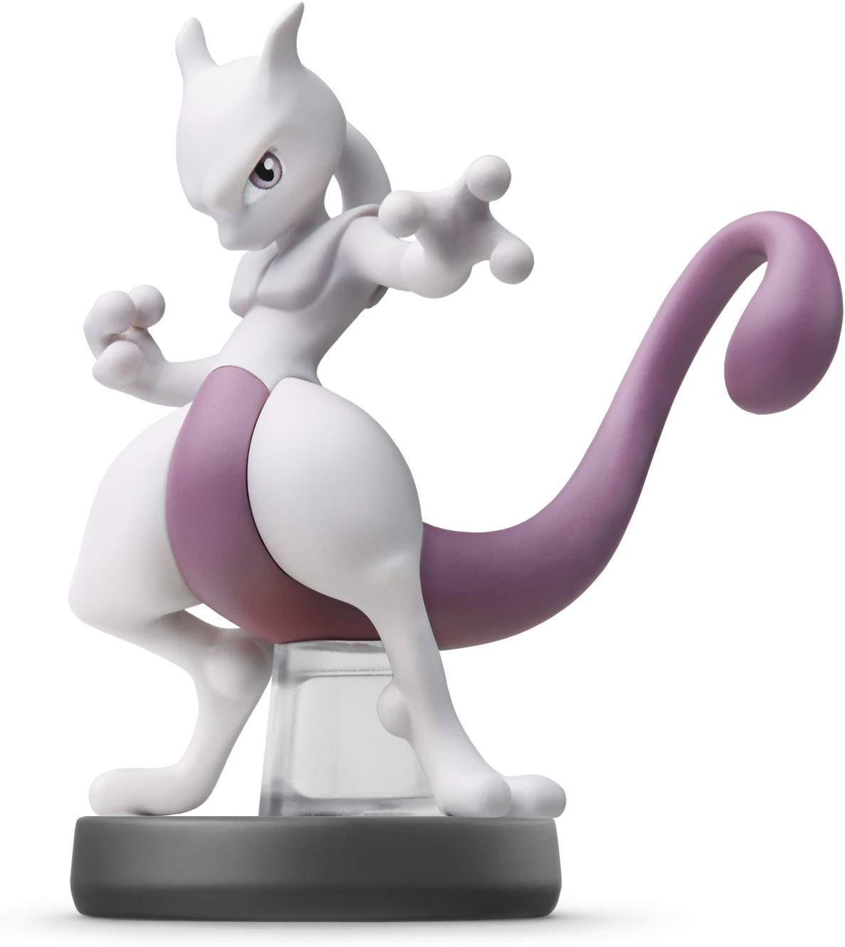 greninja and mewtwo