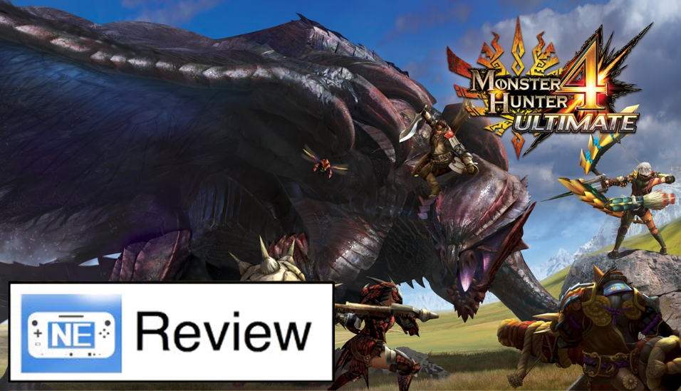 Обзор monsters. Monster Hunter 4 Ultimate русификатор. Monster Hunter 4 Ultimate Gameplay PNG 3ds.