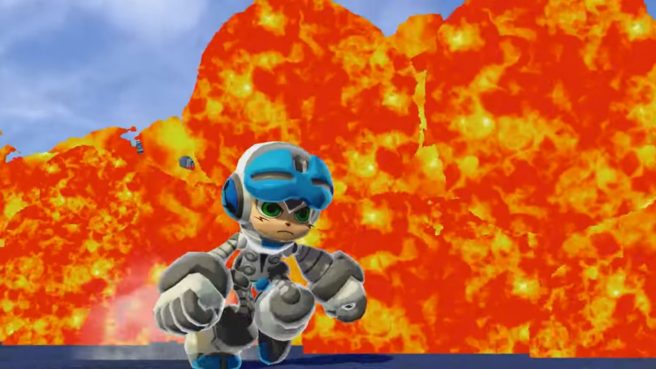 mighty no download