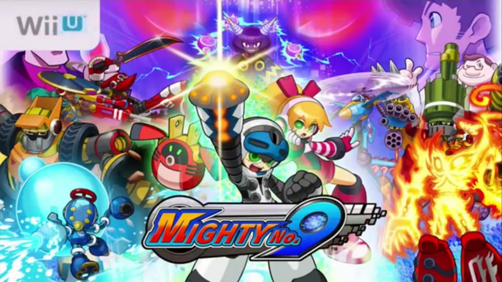 download free mighty no