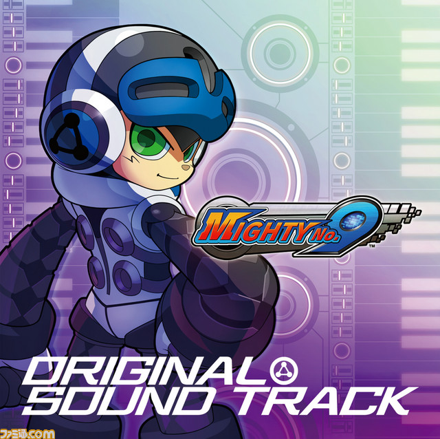 download dynatron mighty no 9 for free