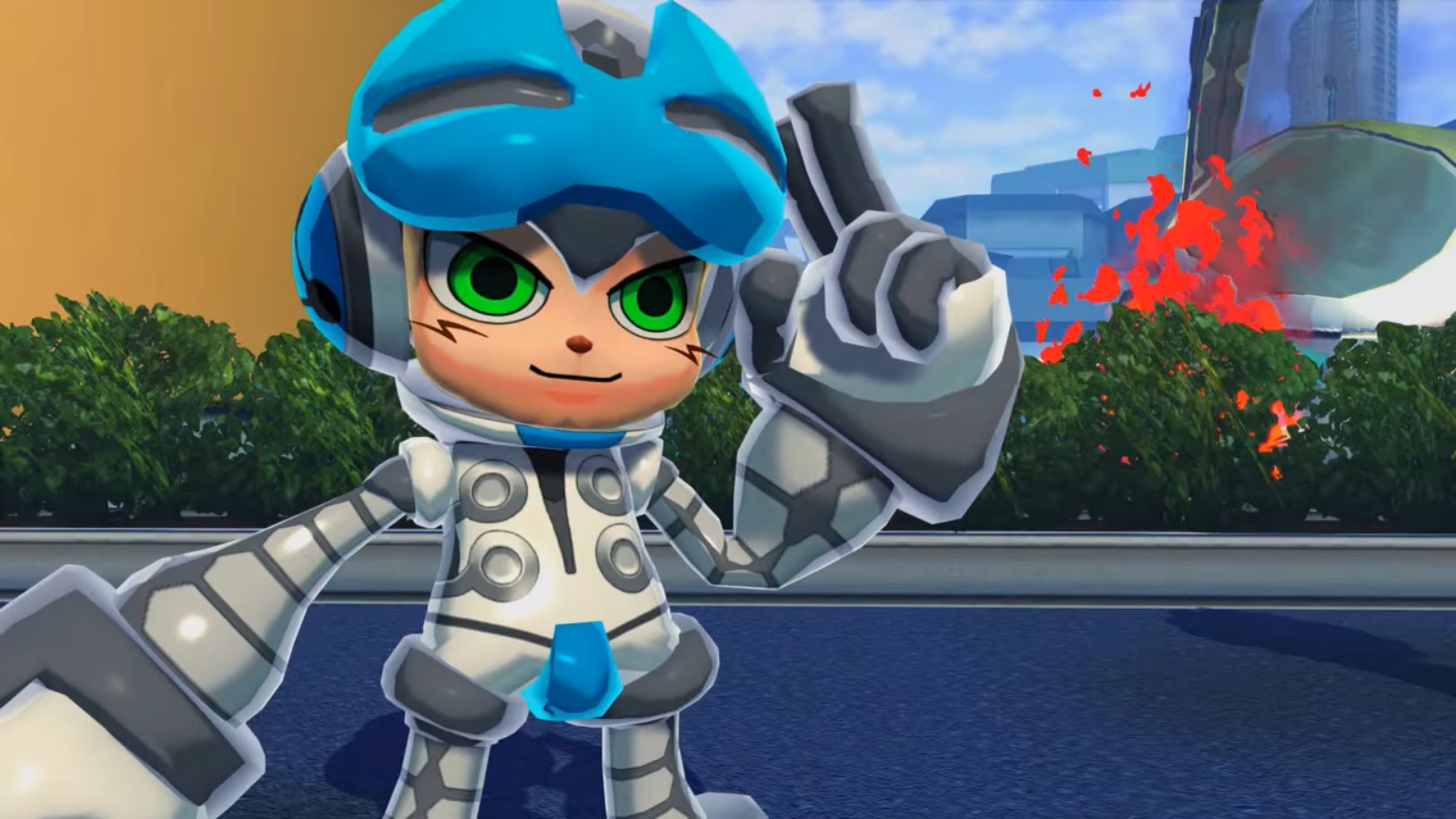 download free mighty no 9