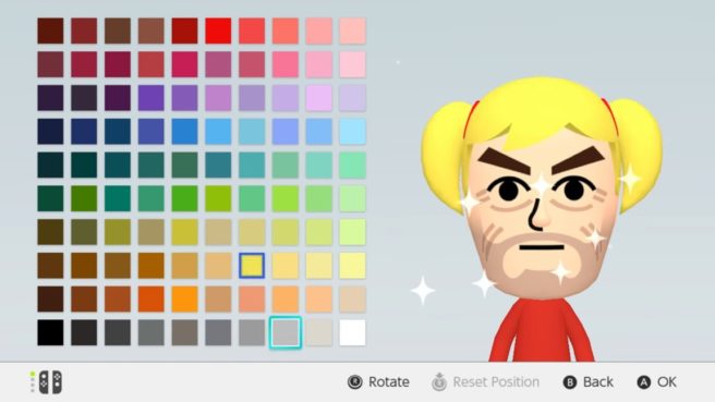 best switch miis