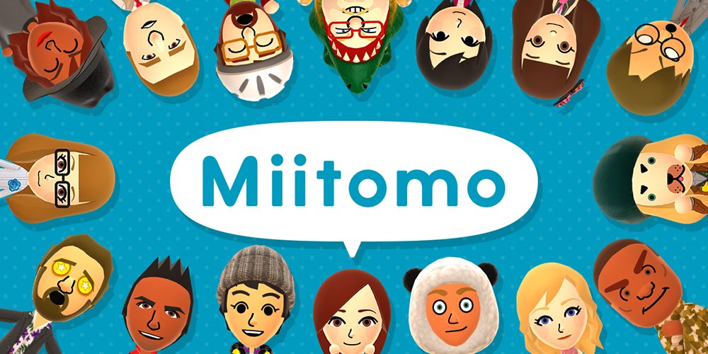 That S A Wrap For Miitomo Nintendo Everything