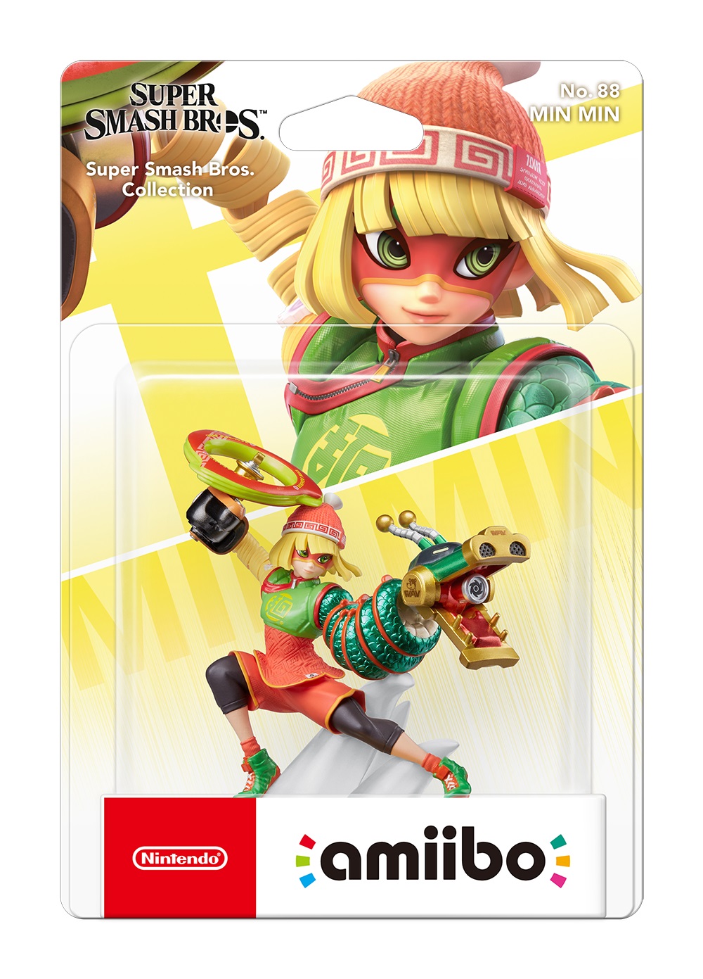 OPEN BOX Banjo & Kazooie amiibo (Super Smash Bros) Nintendo Switch