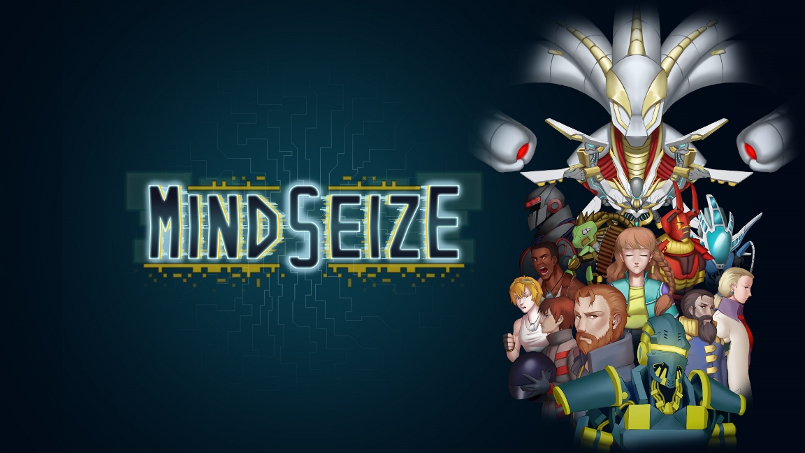 MindSeize