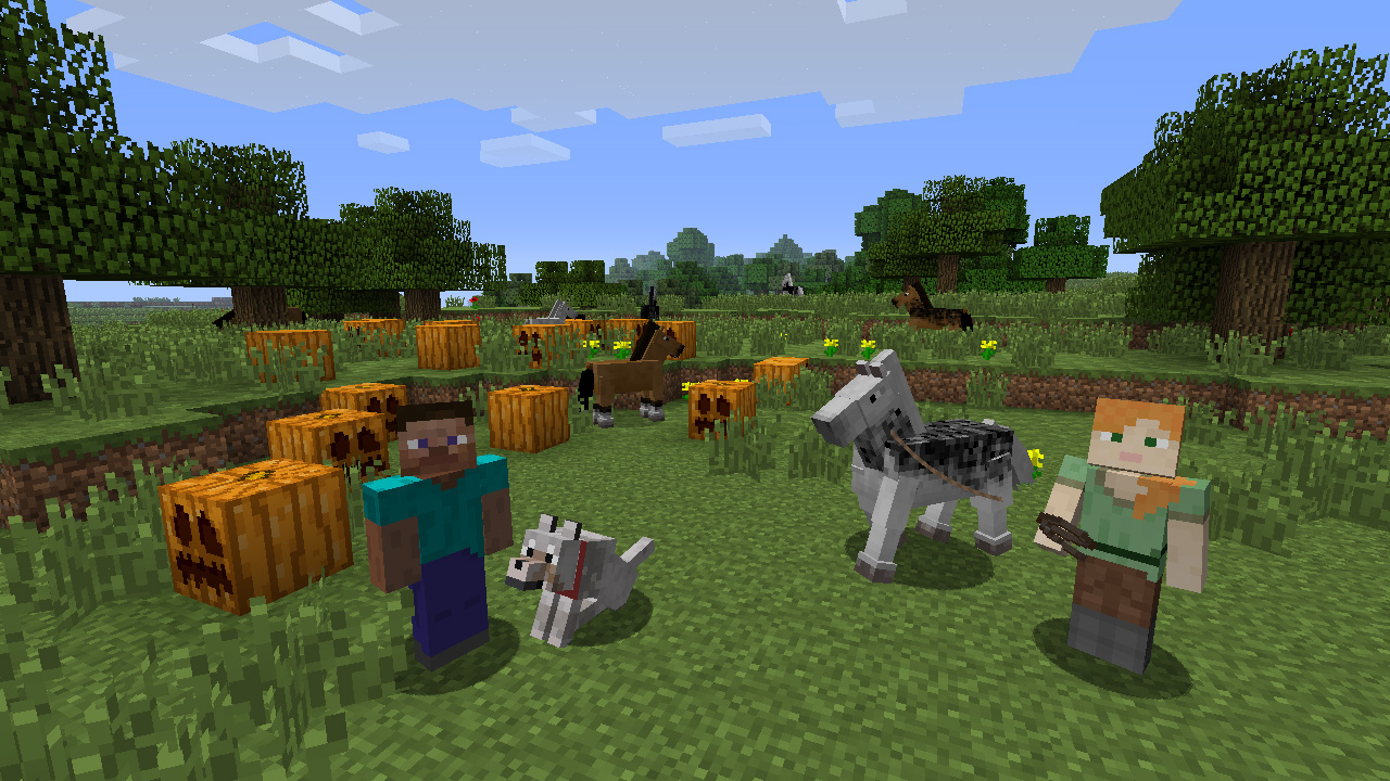 Minecraft Now 9th Best Selling Game of All Time on Nintendo eShop - News -  Minecraft Forum