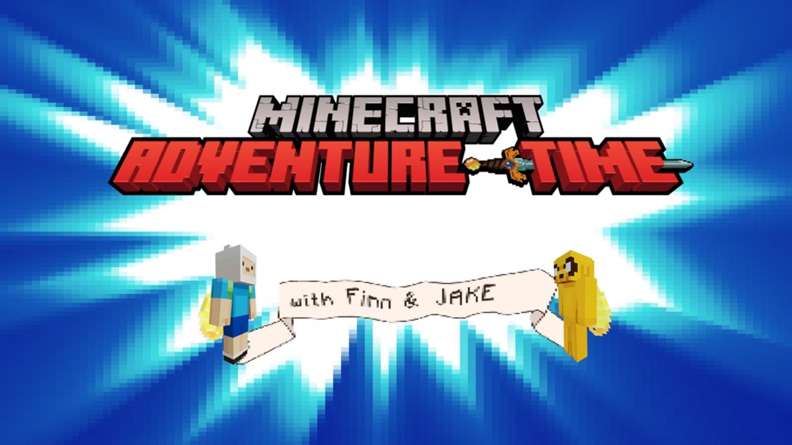 nintendo minecraft game