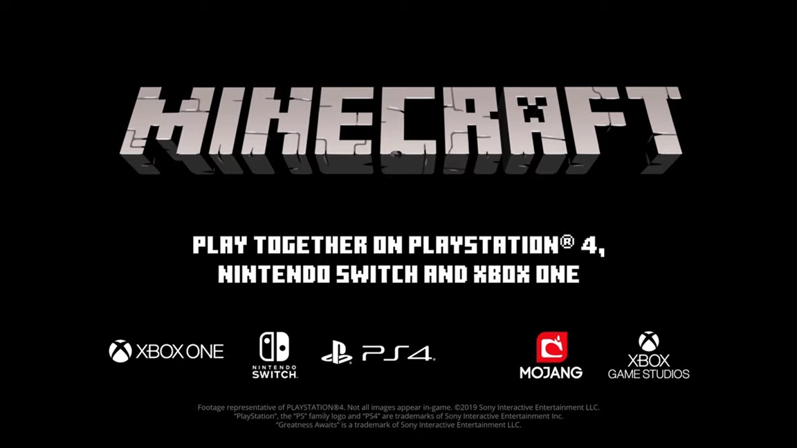 Minecraft guide: How to set up Xbox Live for cross-play on Playstation 4