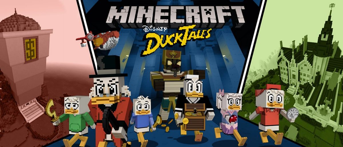 ducktales nintendo