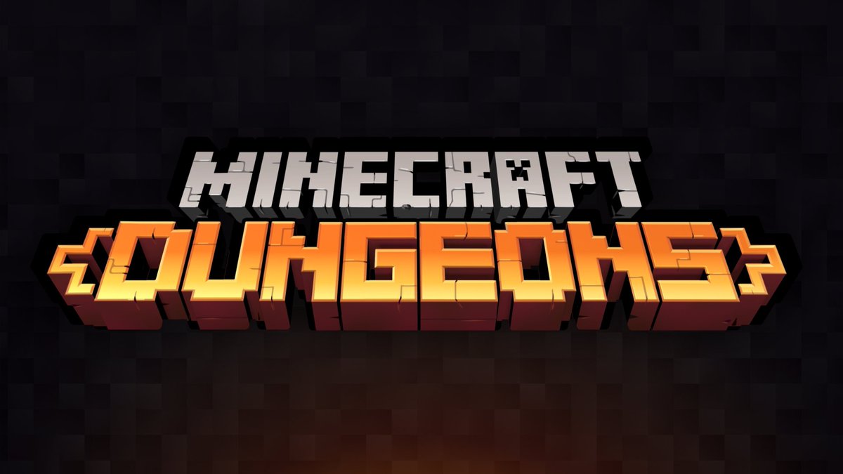 Minecraft Dungeons Patch Notes