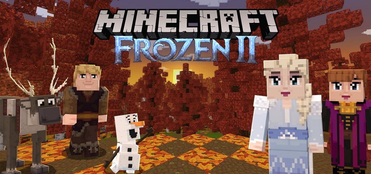 frozen game for nintendo switch
