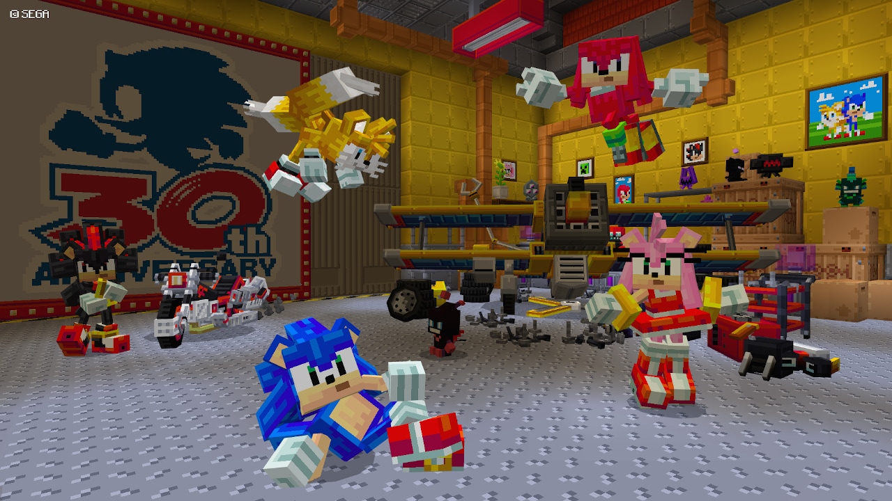 Sonic 2006 Makes Surprise Re-Appearance on Xbox 360 Marketplace