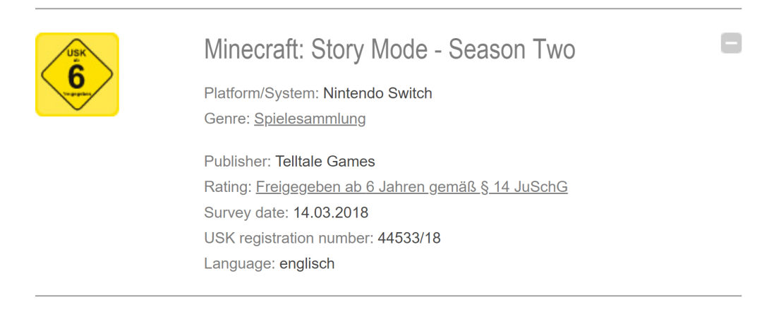 Minecraft: Story Mode - A Telltale Games Series - SteamGridDB