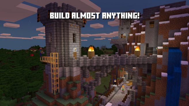 minecraft update 1.17.30