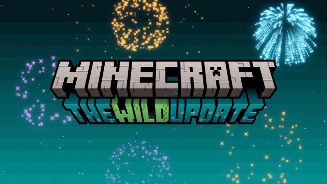 Minecraft Wild Update Caves & Cliffs Part II allay mob