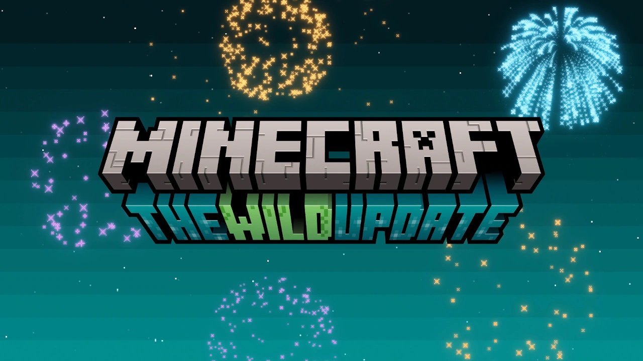 Minecraft Introduces The Wild Update Caves Cliffs Part Ii Allay Mob