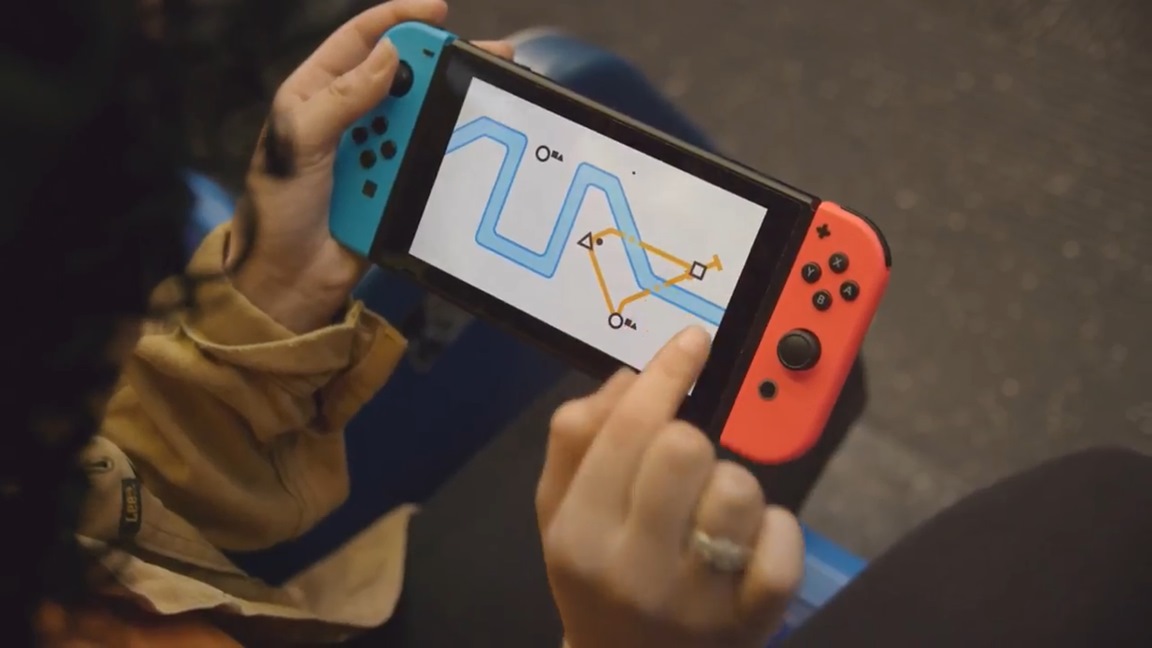 Nintendo metro. Metro Nintendo Switch. Метро 2033 Нинтендо свитч. Метро на Нинтендо свитч. Nintendo Switch Mini.